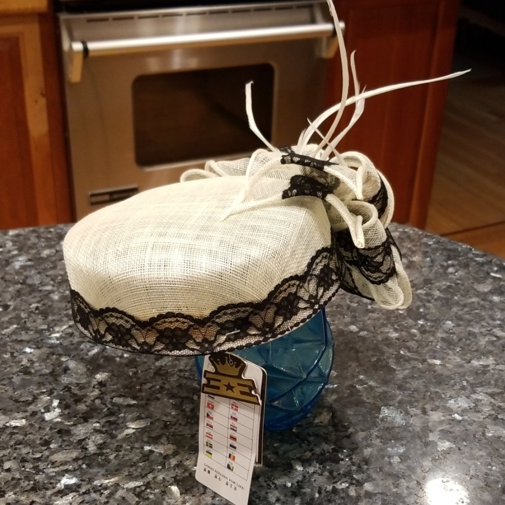 Fancy Dress Hat